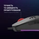 Мышка GamePro GM395 RGB USB Black - изображение 8
