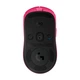Мишка Logitech G Pro 2 Lightspeed Wireless Magenta - зображення 6
