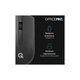 Мышка OfficePro M175B Silent Click Wireless Black - изображение 5
