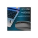 Мышка OfficePro M175B Silent Click Wireless Black - изображение 7