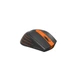 Мишка A4Tech FG30 Orange - зображення 4