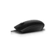 Мишка Dell MS116 Black - зображення 2