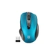Мишка Defender Prime MB-053 Silent Wireless Turquoise - зображення 1