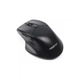 Мишка Maxxter Mr-407 Wireless Black - зображення 1