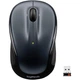 Мишка Logitech M325s Wireless Dark Silver - зображення 1