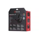 Наушники Xtrike ME HP-311 Rainbow Black - изображение 5