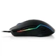 Мишка Vinga MSG-200 Black - зображення 5