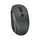 Мышка A4Tech FB26CS Air2 Wireless/Bluetooth Smoky Grey - изображение 2