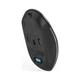 Мышка A4Tech FB26CS Air2 Wireless/Bluetooth Smoky Grey - изображение 3