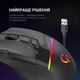 Мышка GamePro GM300B USB Black - изображение 7