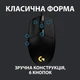 Мишка Logitech G102 Lightsync Black - зображення 4