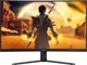 Монитор 31.5"&nbsp;AOC&nbsp;C32G42ZE - изображение 3