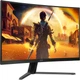 Монитор 31.5"&nbsp;AOC&nbsp;C32G42ZE - изображение 4