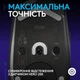 Мишка Logitech G309 Lightspeed Wireless/Bluetooth Black - зображення 4