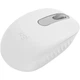 Мишка Logitech M196 Bluetooth Off-White - зображення 4