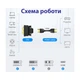 Переходник DVI-D - изображение 7