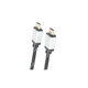 Кабель мультимедийный HDMI M to HDMI M 2.0m Cablexpert - изображение 2