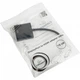 Перехідник DisplayPort to HDMI Cablexpert (brn_A-DPM-HDMIF-002) - зображення 2