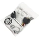 Кабель питания SATA power 0.15m Cablexpert (brn_CC-SATAM2F-01) - изображение 3