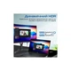 Кабель мультимедійний DisplayPort M to DisplayPort M V2.0 Promate - зображення 5
