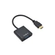 Переходник HDMI M to VGA F (brn_U-990 Pro BTC) - изображение 2