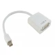 Переходник Mini DisplayPort to DVI 0.15m Extradigital - изображение 1