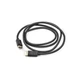 Кабель мультимедійний DisplayPort M to DisplayPort M 1.8m V1.2 PowerPlant - зображення 1