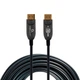 Кабель мультимедійний DisplayPort M to DisplayPort M 20.0m V1.4 8K60Hz/4K120Hz AOC Cablexpert - зображення 2