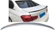 BMW 3 F30 2012- спойлер лип ABS L2432 - изображение 4