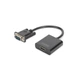 Перехідник VGA to HDMI - зображення 1