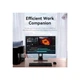 Кабель мультимедійний DisplayPort M to DisplayPort M 5.0m V1.2 4K60Hz VENTION - зображення 7