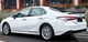 Toyota Camry XV70 2018+ задний спойлер крышки багажника большой L2224 - изображение 2