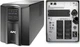 ИБП APC Smart-UPS 1500VA LCD, Lin.int., AVR, 8 х IEC, SmartSlot, USB, RJ-45, металл (SMT 1500I) - изображение 4