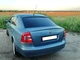 Skoda Octavia A5 2004-2013 Спойлер козырек заднего стекла на заднее стекло Skoda Шкода Octavia A5 АМ0026951 - изображение 5