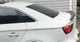 Audi A3 2014- SD спойлер карбоновый Ducktail L2339 - изображение 6