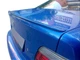 BMW 5 E39 1995-2003 Спойлер крышки багажника на багажник BMW БМВ 5 E39 1995-2003 , ABS АМ0026967 - изображение 1