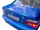 BMW 5 E39 1995-2003 Спойлер крышки багажника на багажник BMW БМВ 5 E39 1995-2003 , ABS АМ0026967 - изображение 2