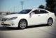 Дефлектори вікон вітровики Lexus ES 350 07-12 з хром молдингом AVTM Лексус ЄС 350 АМ0008108 - зображення 2
