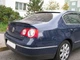Volkswagen Passat B6 2005-2010 Спойлер крышки багажника на багажник Volkswagen АМ0026994 - изображение 2