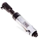 Пневмотрещетка 1/2"DR, 160 об/мин, 100Nm, 1,3кг, 270мм 84120 HANS V01337 - изображение 4