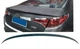 Kia Optima 2011- K5 спойлер лип ABS L2435 - изображение 4