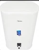 Водонагрівач Midea D50-20ED2(W) - зображення 2