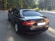 Skoda Superb 2008-2015 Спойлер козырек заднего стекла на заднее стекло Skoda Шкода Superb 2008-2015 АМ0026955 - изображение 2