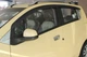 Дефлекторы окон ветровики Chevrolet SPARK 09-14 4шт CLOVER Шевроле Спарк АМ0023676 - изображение 5