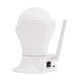 IP-видеокамера поворотная с WiFi 2Mp Light Vision VLC-05ID f=2.5mm (75-00004) - изображение 3
