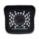 MHD видеокамера 5Mp Light VIsion VLC-3256WM White f=3.6mm (75-00057) - изображение 3