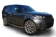 Land Rover Discovery бічні пороги підніжки майданчика для LAND ROVER Ленд Ровер Discovery 5 2017- АМ0025041 - зображення 4