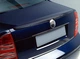 Volkswagen Passat B5 2001-2005 Спойлер крышки багажника на багажник Volkswagen Фольксваген Passat B5 АМ00269831 - изображение 1