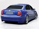 Volkswagen Passat B5 2001-2005 Спойлер крышки багажника на багажник Volkswagen Фольксваген Passat B5 АМ00269831 - изображение 2