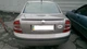 Skoda Superb 2002-2008 Спойлер крышки багажника на багажник Skoda Шкода Superb 2002-2008 АМ0026983 - изображение 6